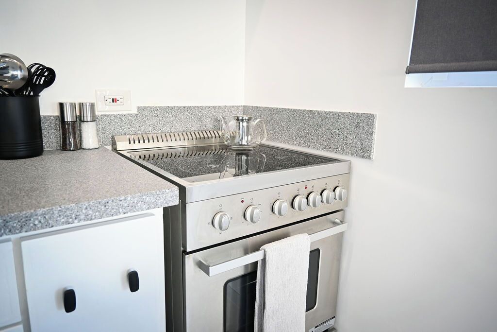 Photo of Kitchen in North Palmetto Point