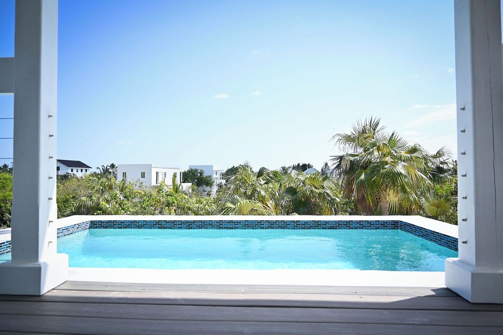 Photo of Outdoor in North Palmetto Point