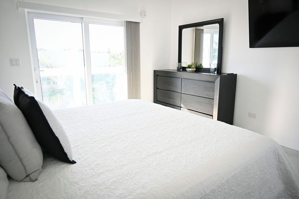 Photo of Bedroom in North Palmetto Point