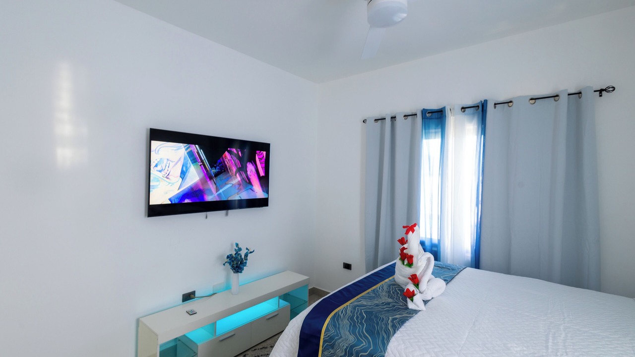 Photo of Bedroom in Runaway Bay