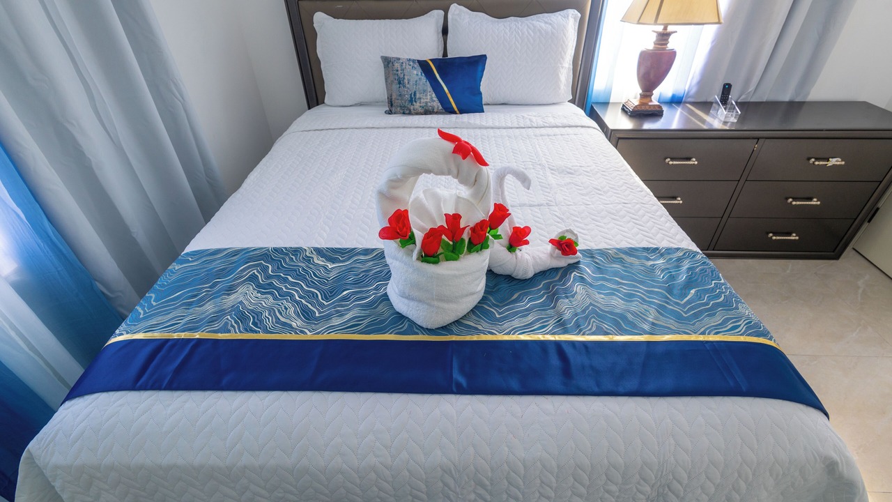 Photo of Bedroom in Runaway Bay
