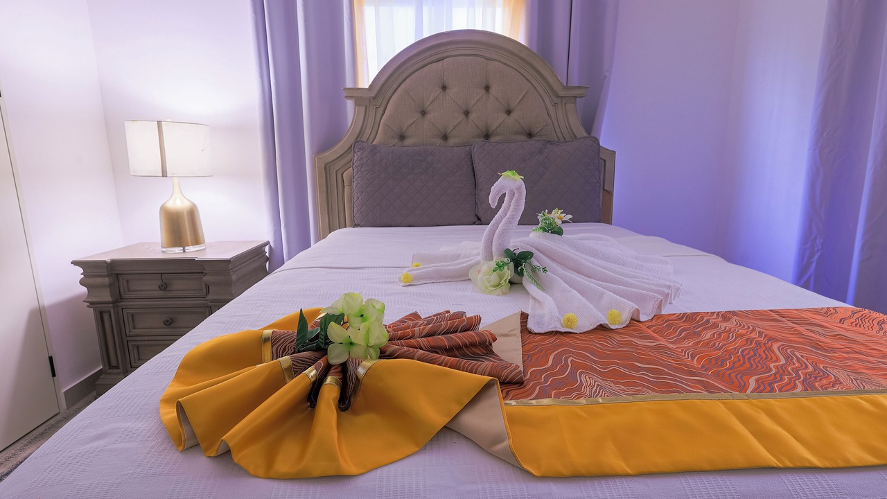 Photo of Bedroom in Runaway Bay