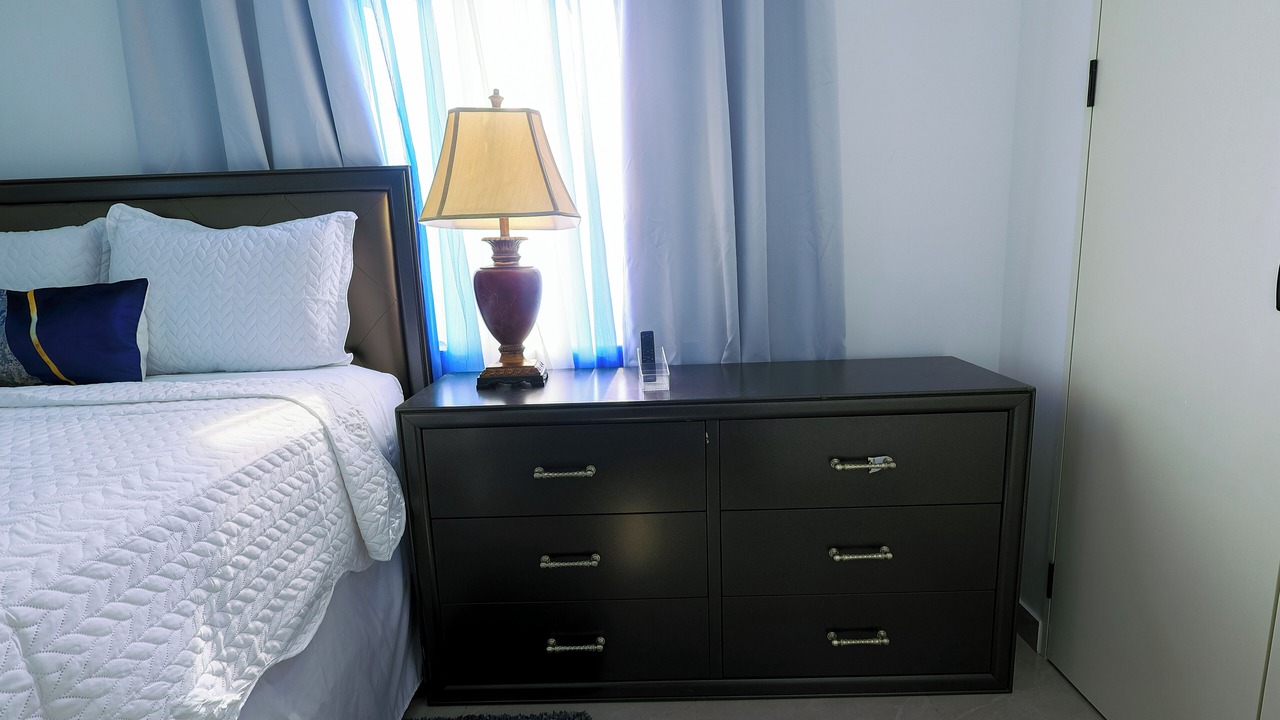 Photo of Bedroom in Runaway Bay