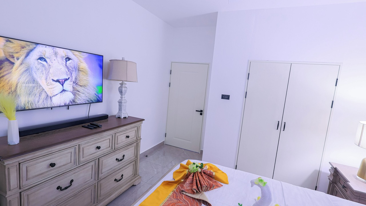 Photo of Bedroom in Runaway Bay