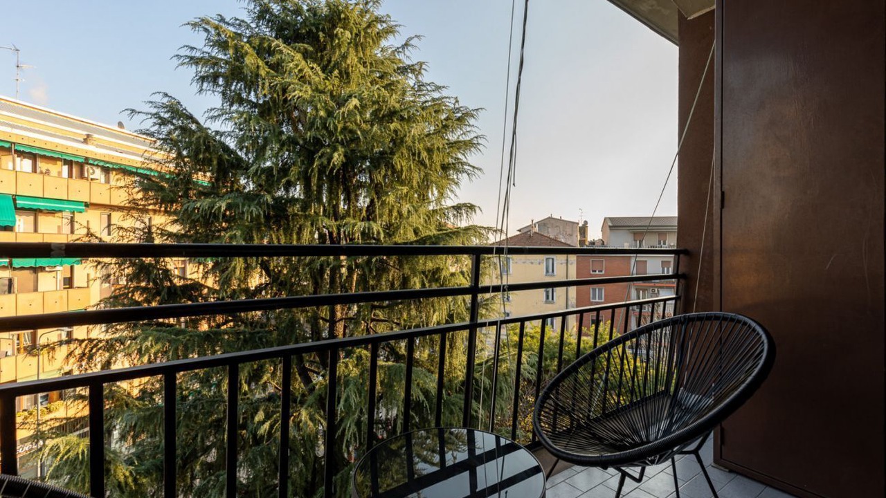 Photo of Outdoor in Crescenzago