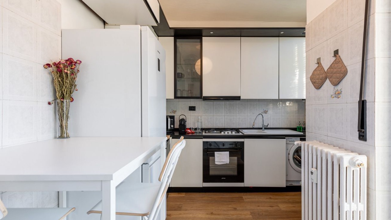 Photo of Kitchen in Crescenzago