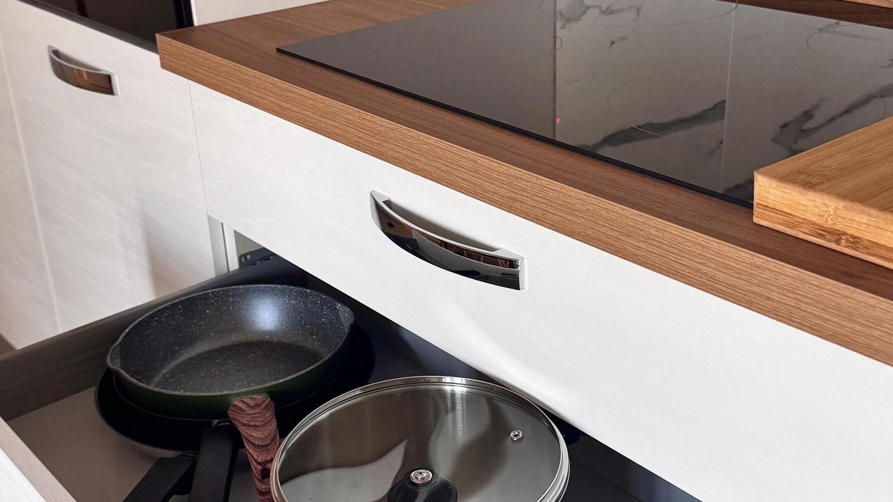 Photo of Kitchen in Vicenza