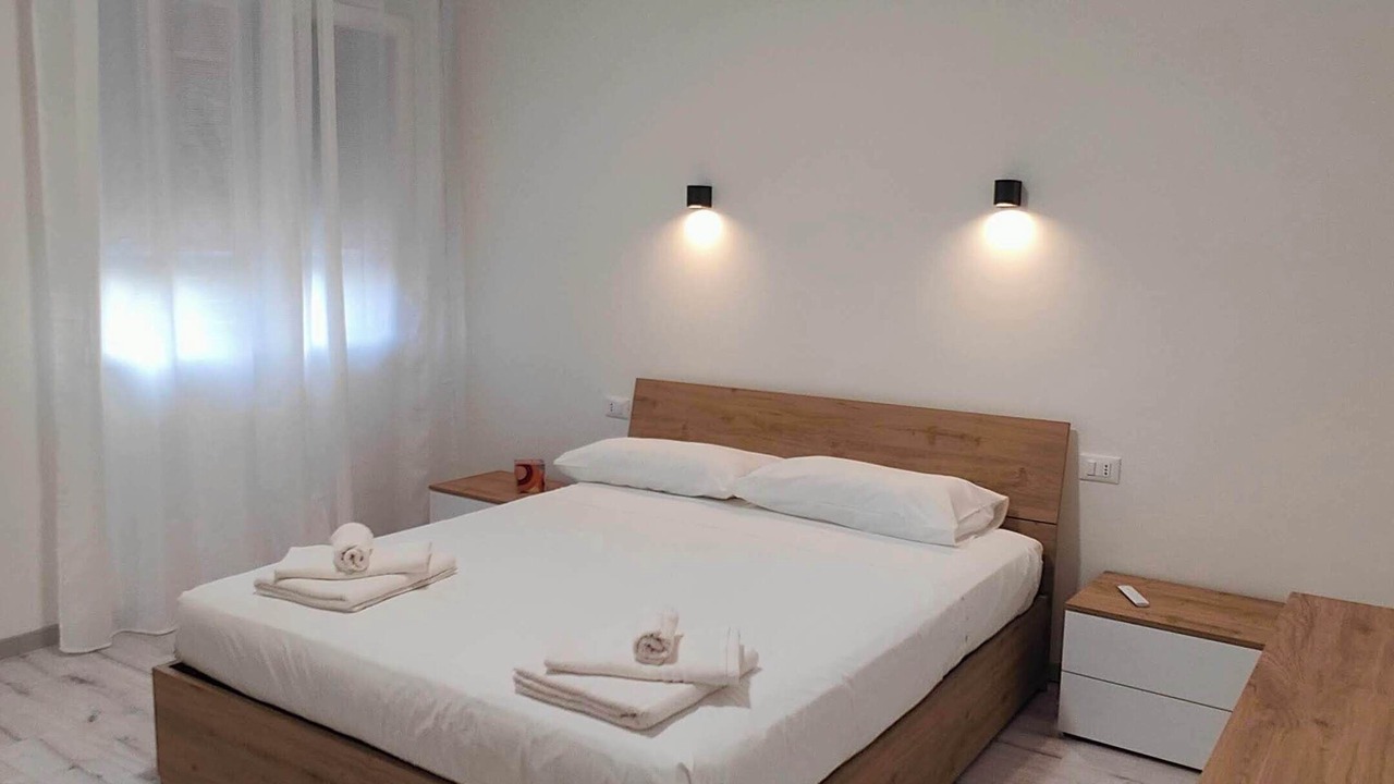 Photo of Bedroom in Vicenza