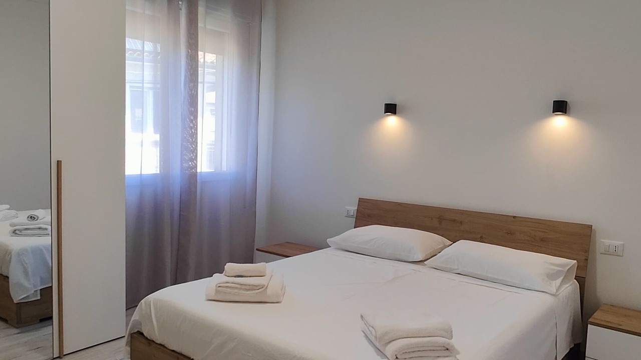 Photo of Bedroom in Vicenza