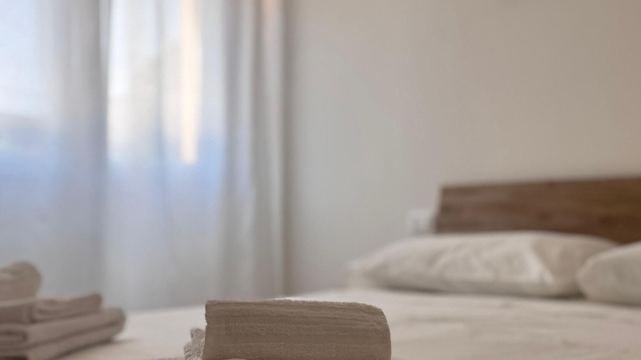 Photo of Bedroom in Vicenza