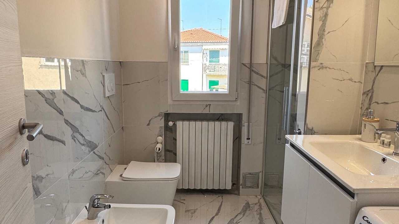 Photo of Bathroom in Vicenza