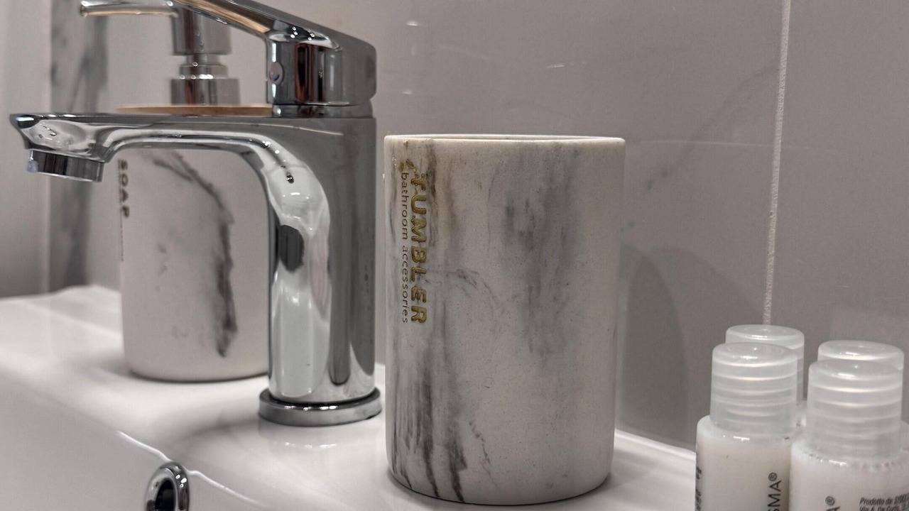 Photo of Bathroom in Vicenza