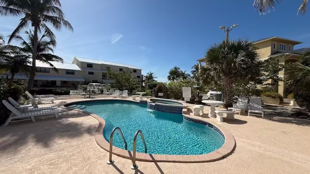 Photo of Outdoor in Bahamas Terrace