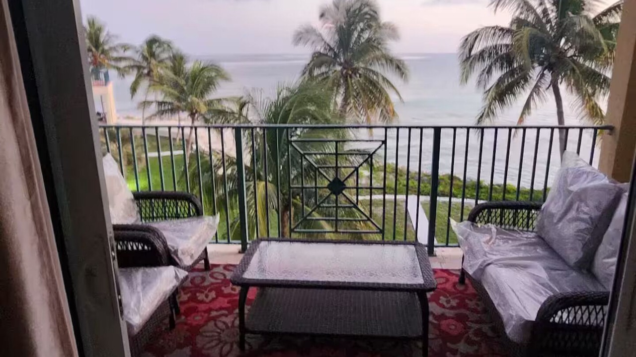 Photo of Others in Bahamas Terrace