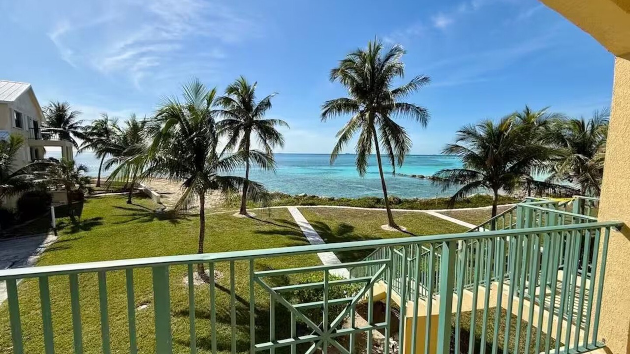 Photo of Outdoor in Bahamas Terrace