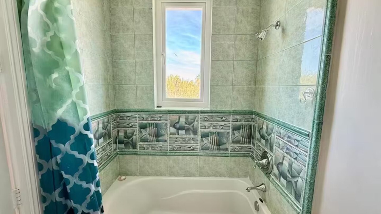 Photo of Bathroom in Bahamas Terrace
