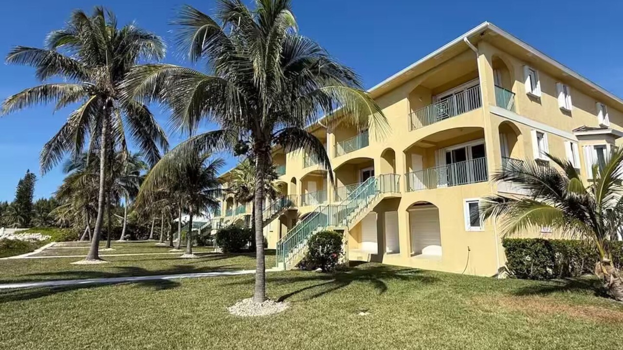 Photo of Outdoor in Bahamas Terrace