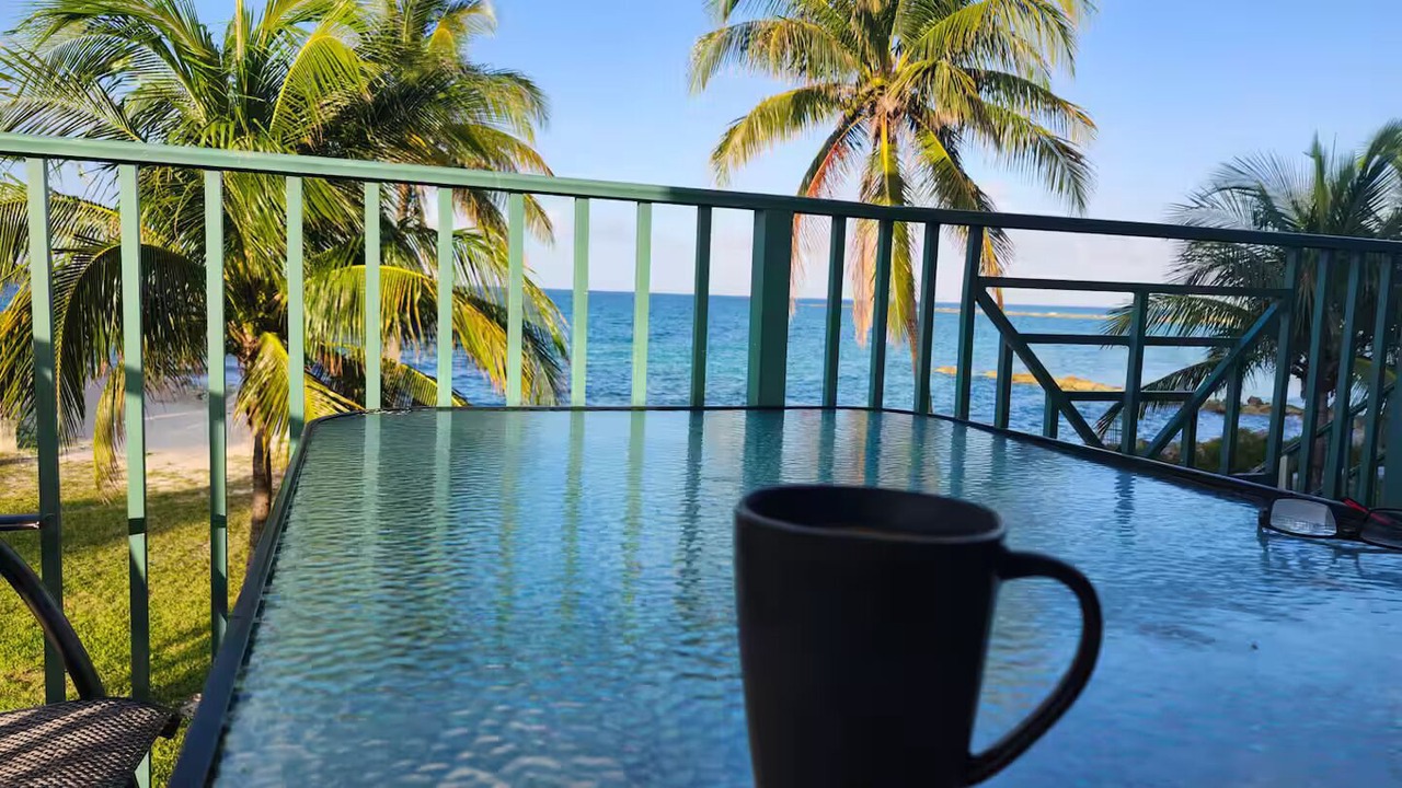 Photo of Outdoor in Bahamas Terrace