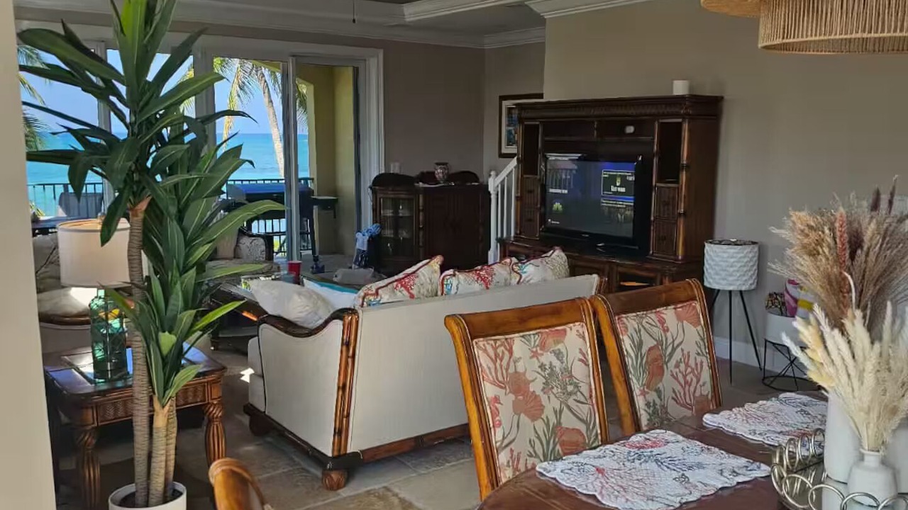 Photo of Outdoor in Bahamas Terrace