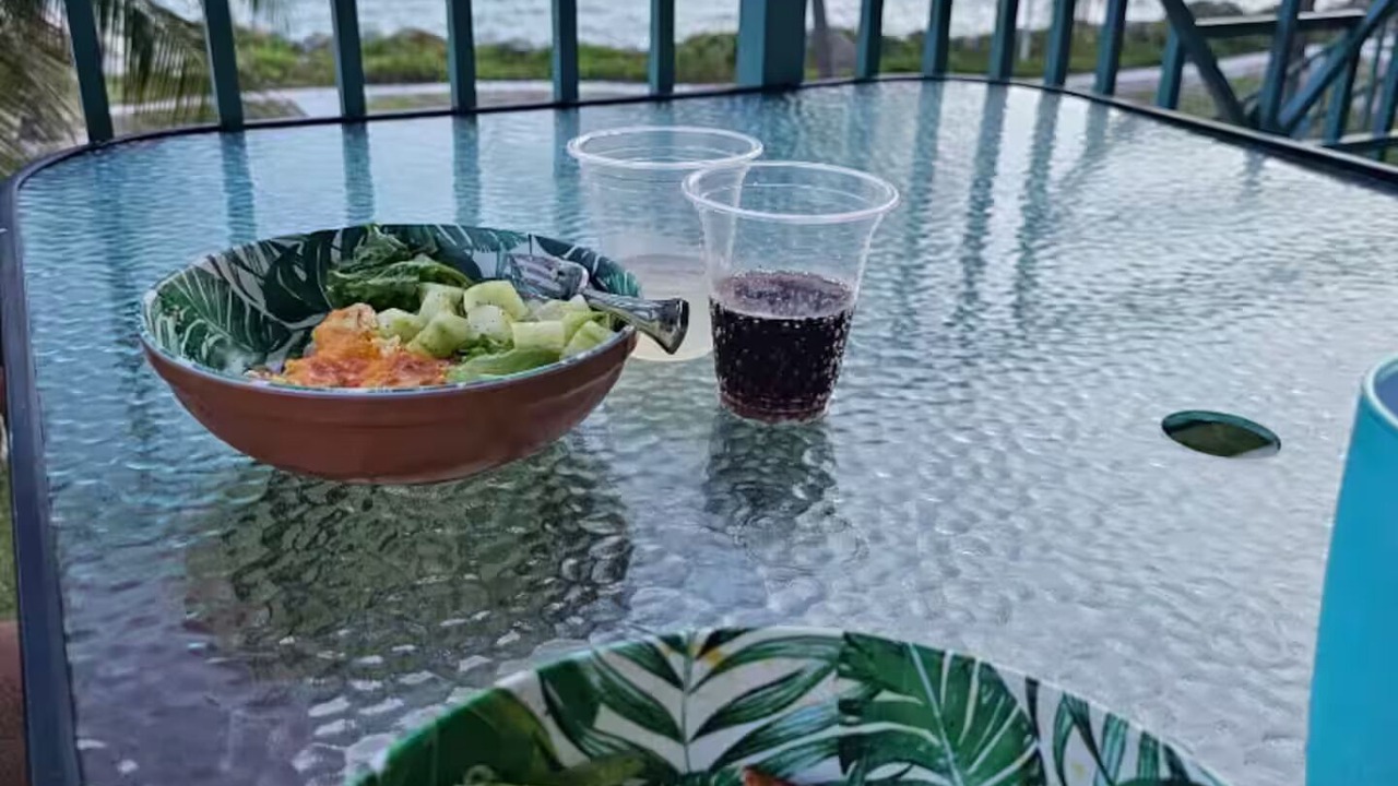 Photo of Outdoor in Bahamas Terrace