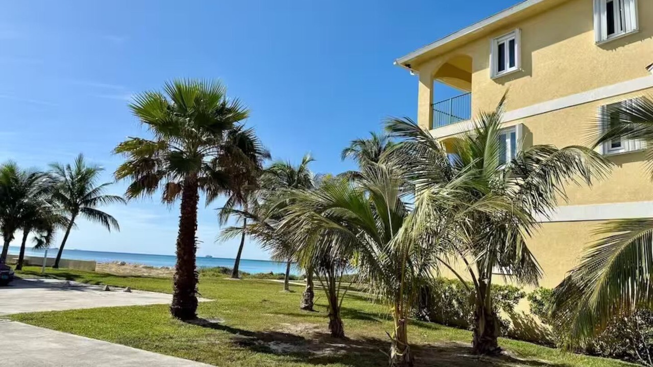 Photo of Outdoor in Bahamas Terrace