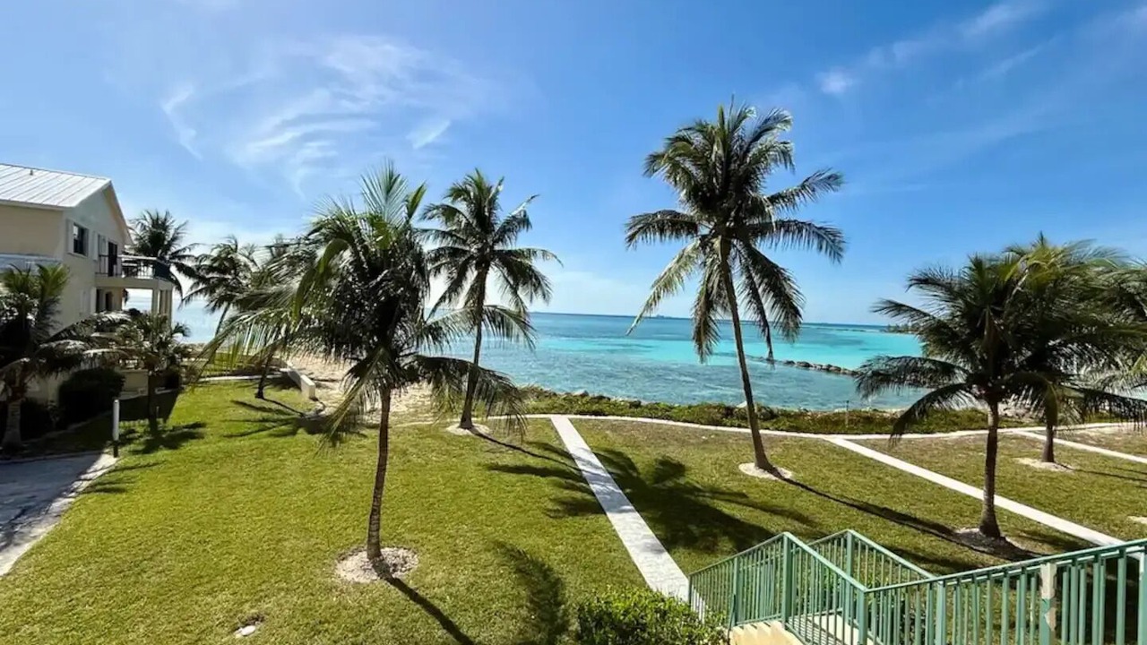 Photo of Outdoor in Bahamas Terrace
