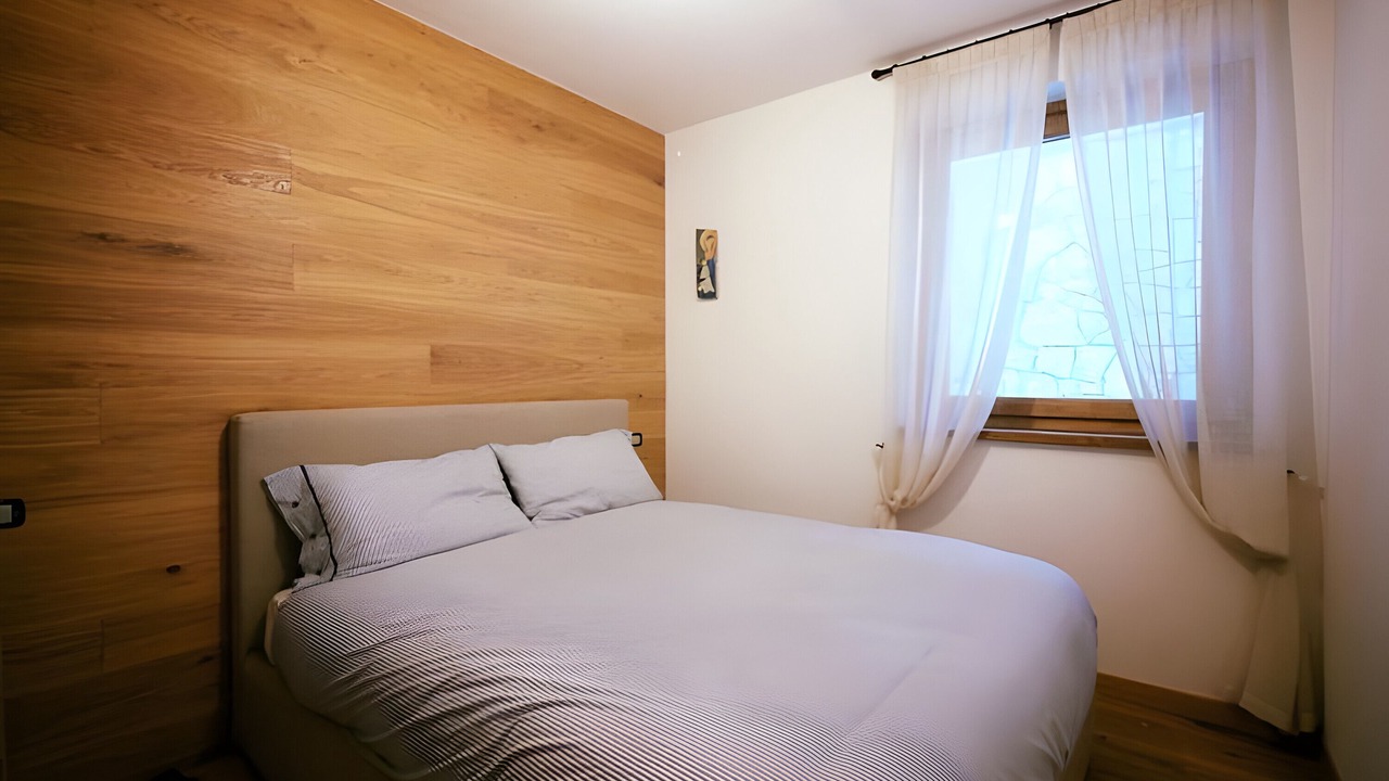 Photo of Bedroom in Colle Santa Lucia