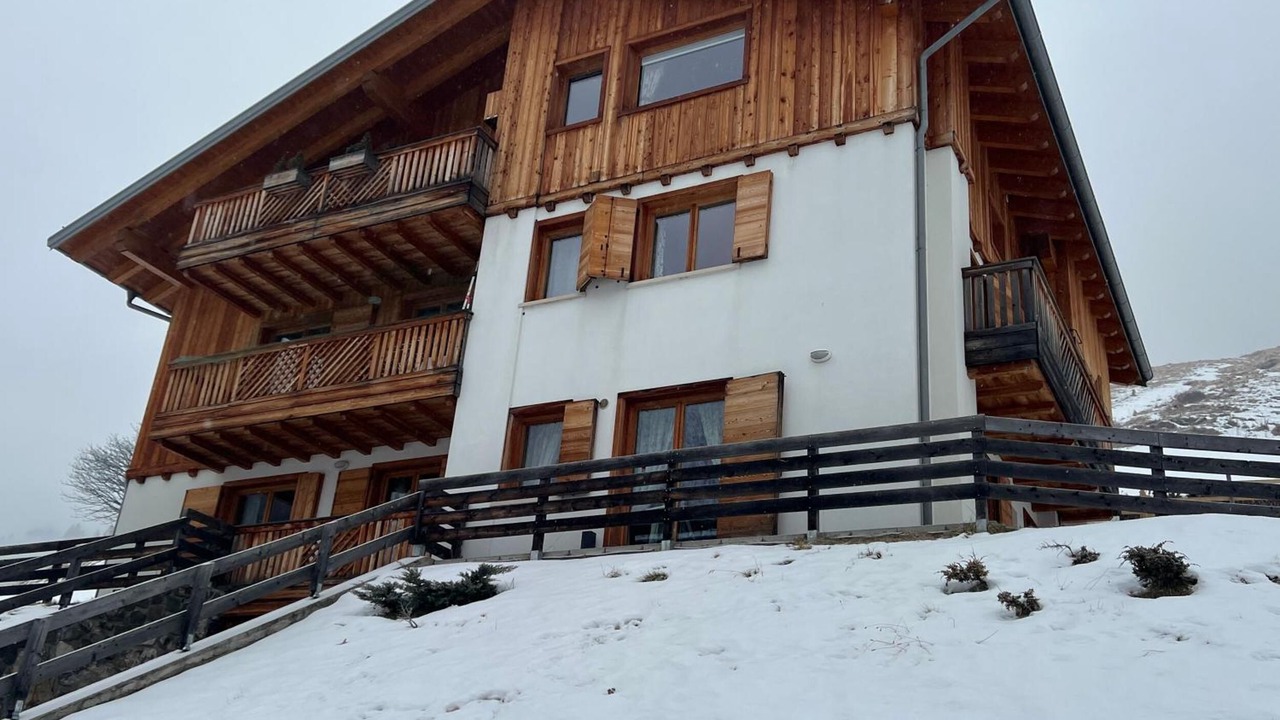 Photo of Outdoor in Colle Santa Lucia