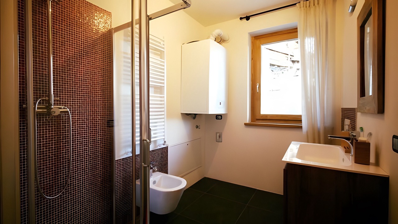 Photo of Bathroom in Colle Santa Lucia