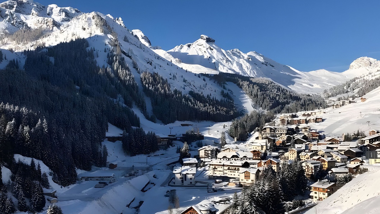 Photo of Outdoor in Colle Santa Lucia