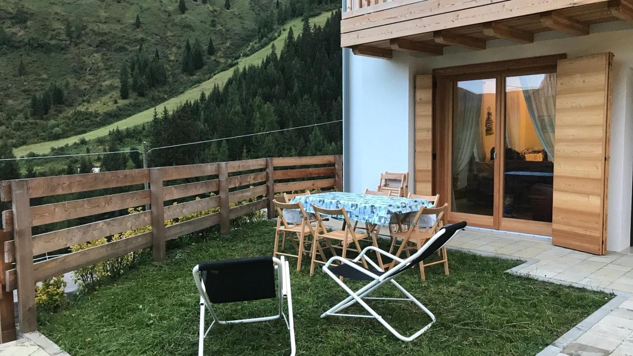 Photo of Outdoor in Colle Santa Lucia