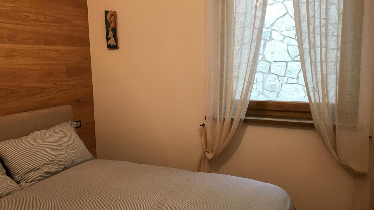Photo of Bedroom in Colle Santa Lucia