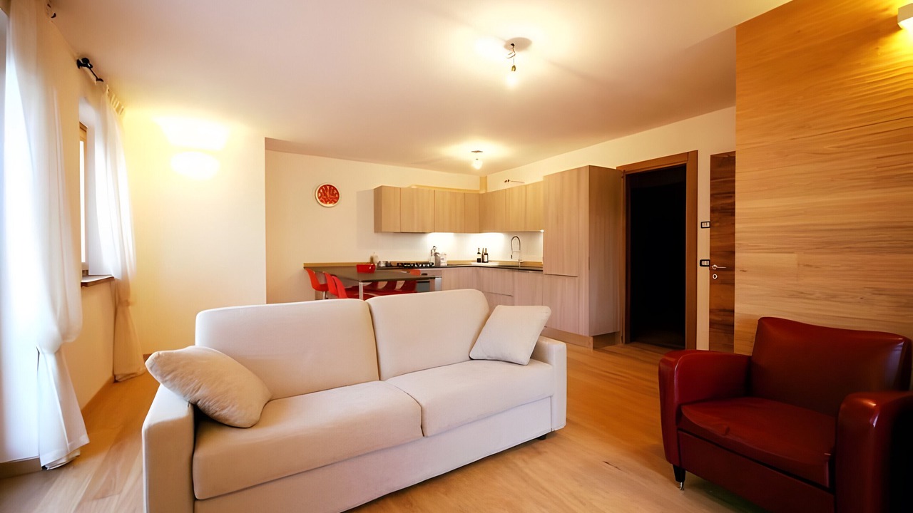 Photo of Livingroom in Colle Santa Lucia