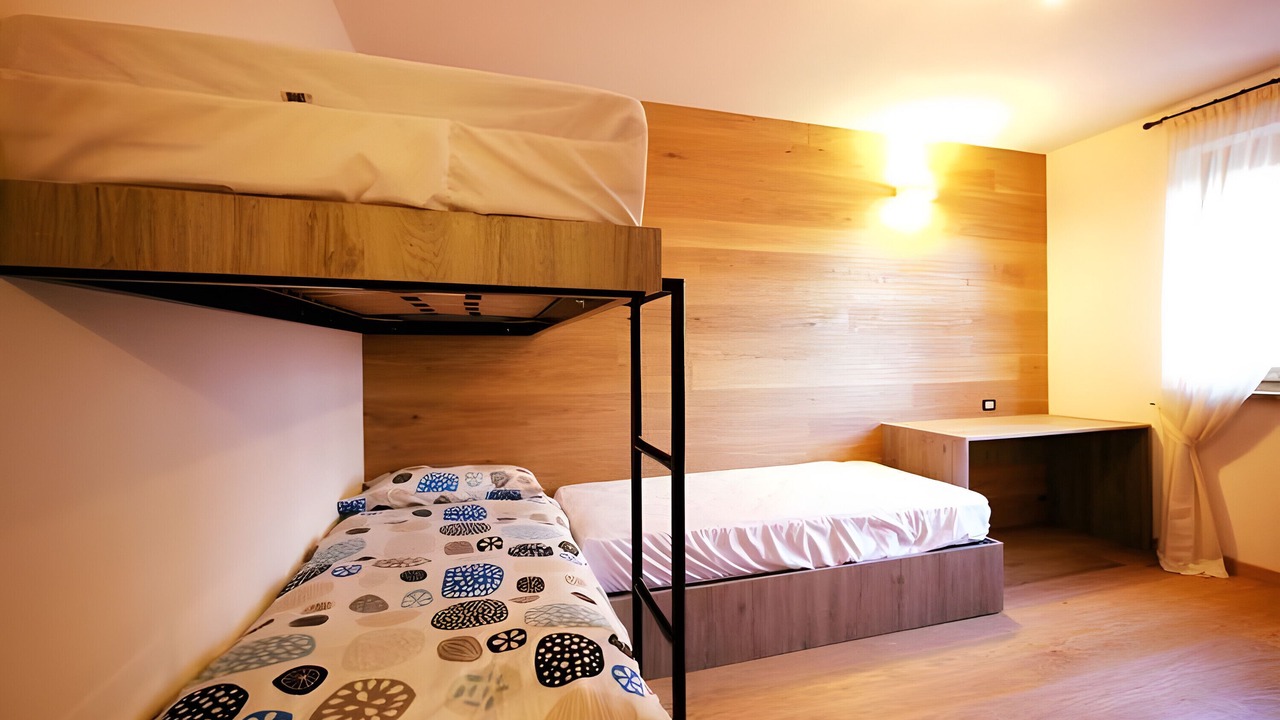 Photo of Bedroom in Colle Santa Lucia