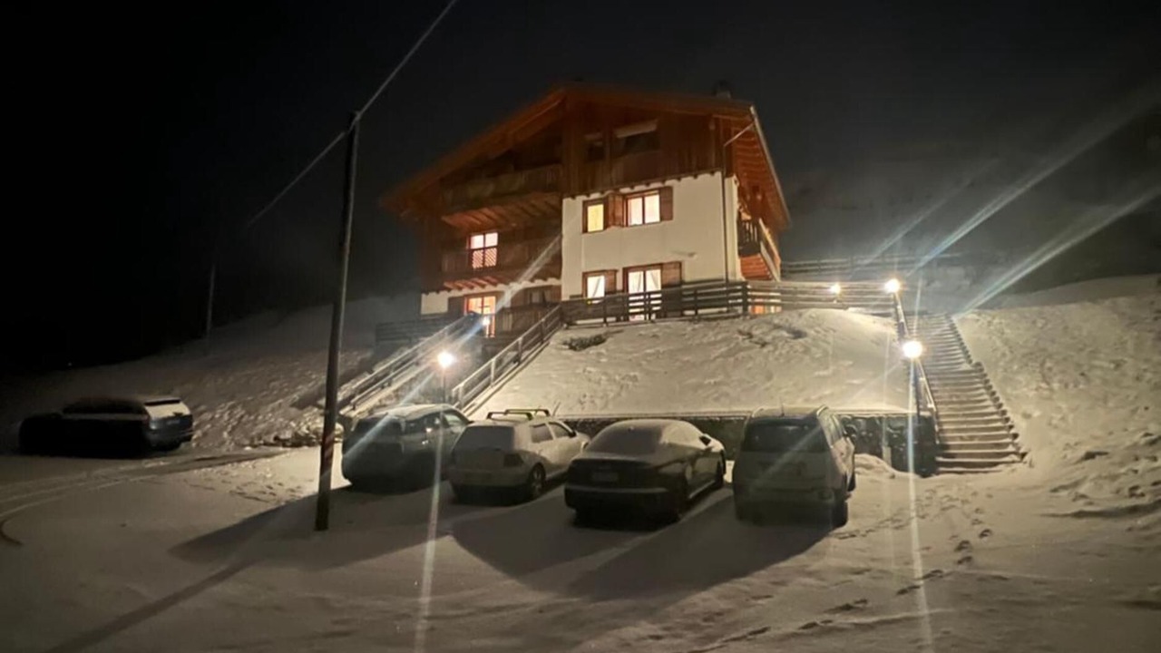 Photo of Outdoor in Colle Santa Lucia