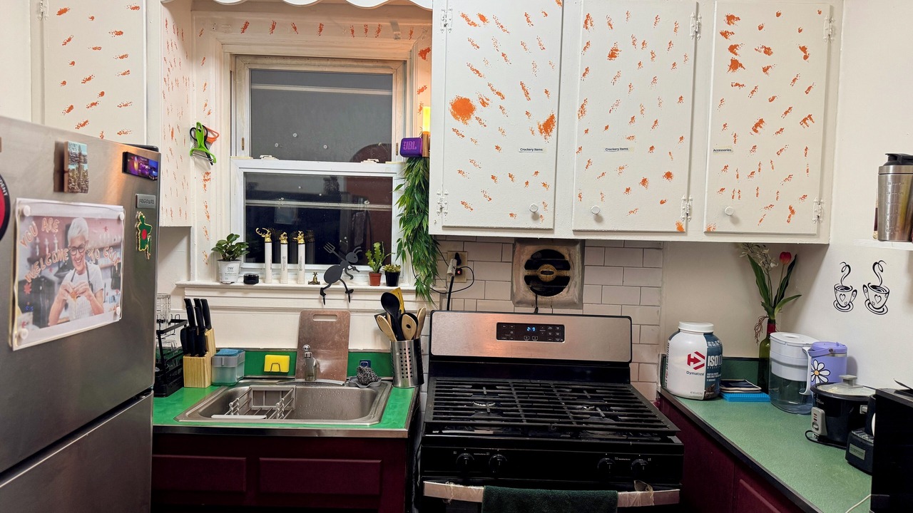 Photo of Kitchen in Unionport