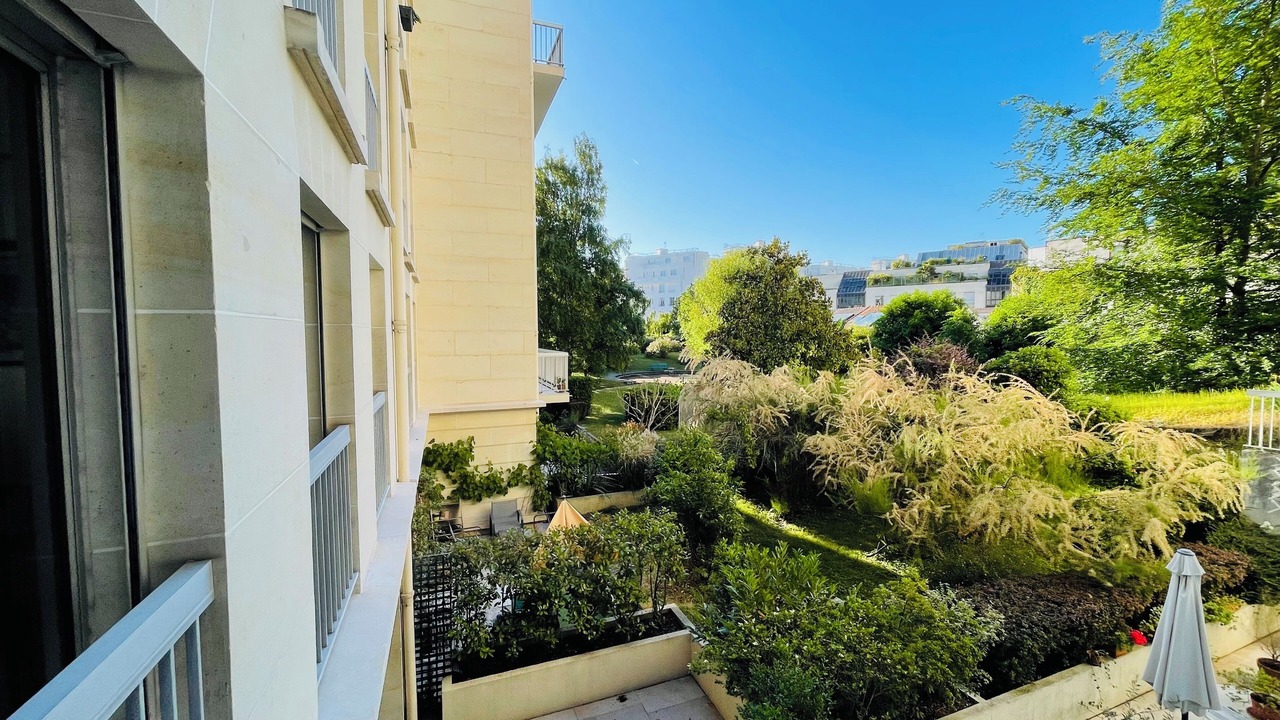 Photo of Outdoor in Montparnasse