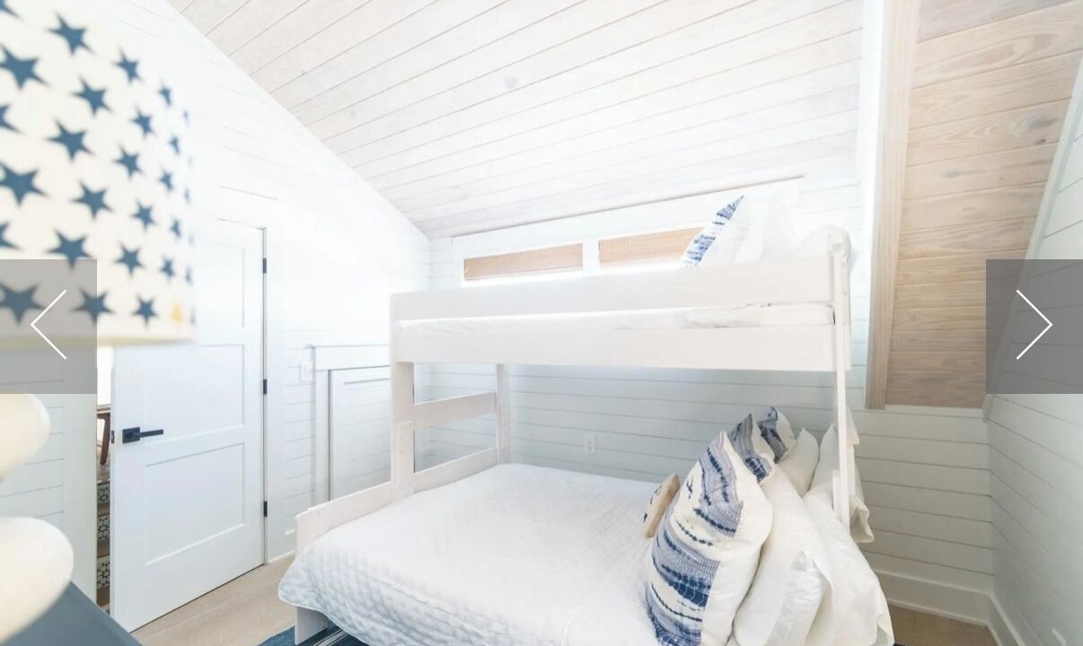 Photo of Bedroom in Hope Town