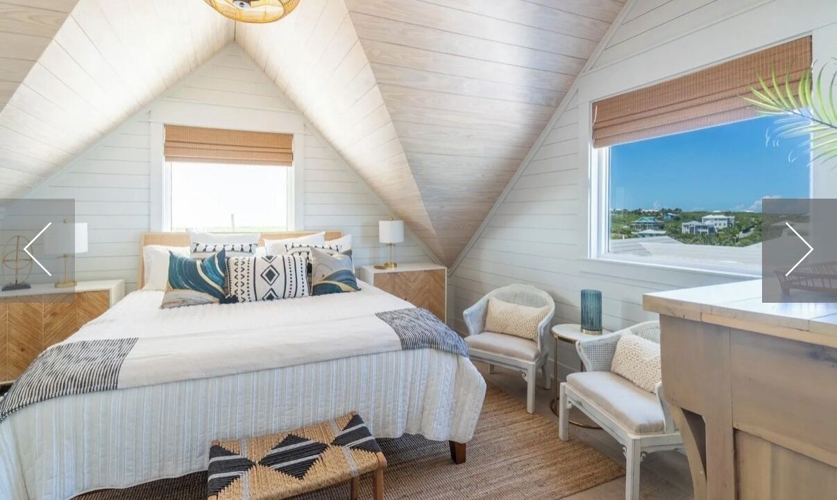 Photo of Bedroom in Hope Town