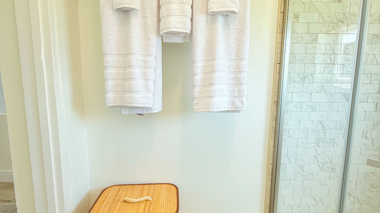 Photo of Bathroom in William's Town