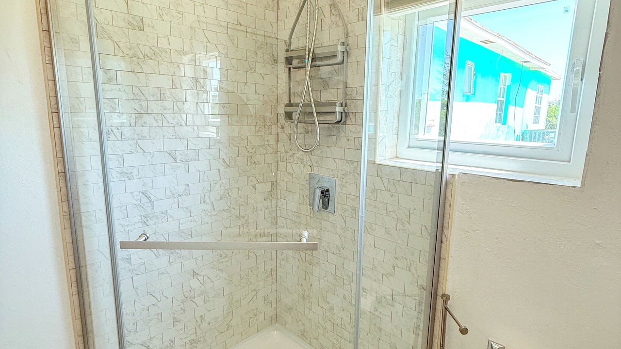 Photo of Bathroom in William's Town