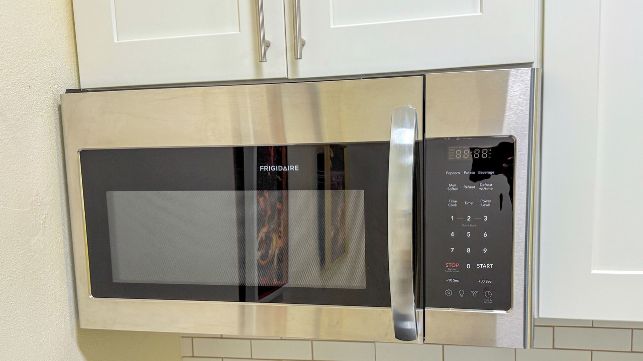 Photo of Kitchen in William's Town