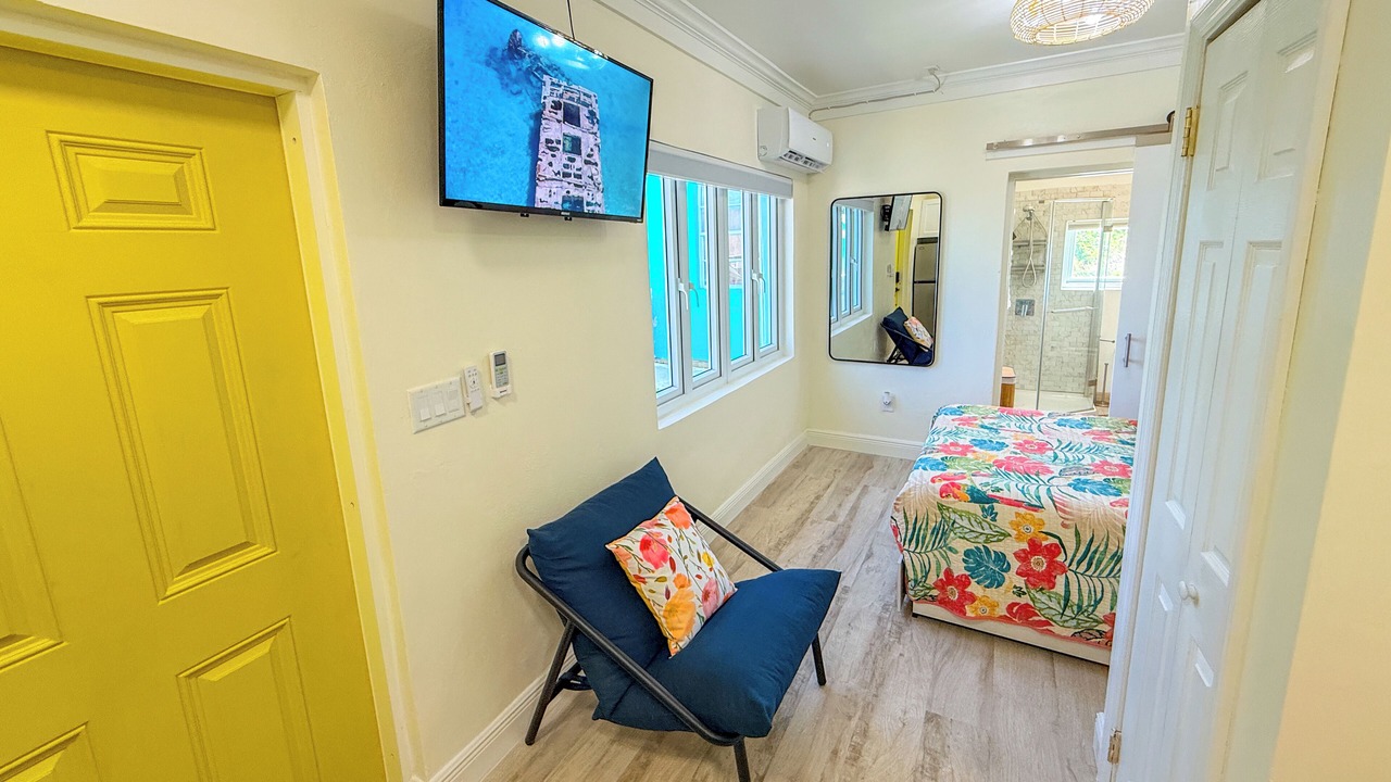 Photo of Bedroom in William's Town