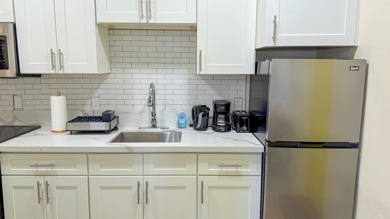 Photo of Kitchen in William's Town