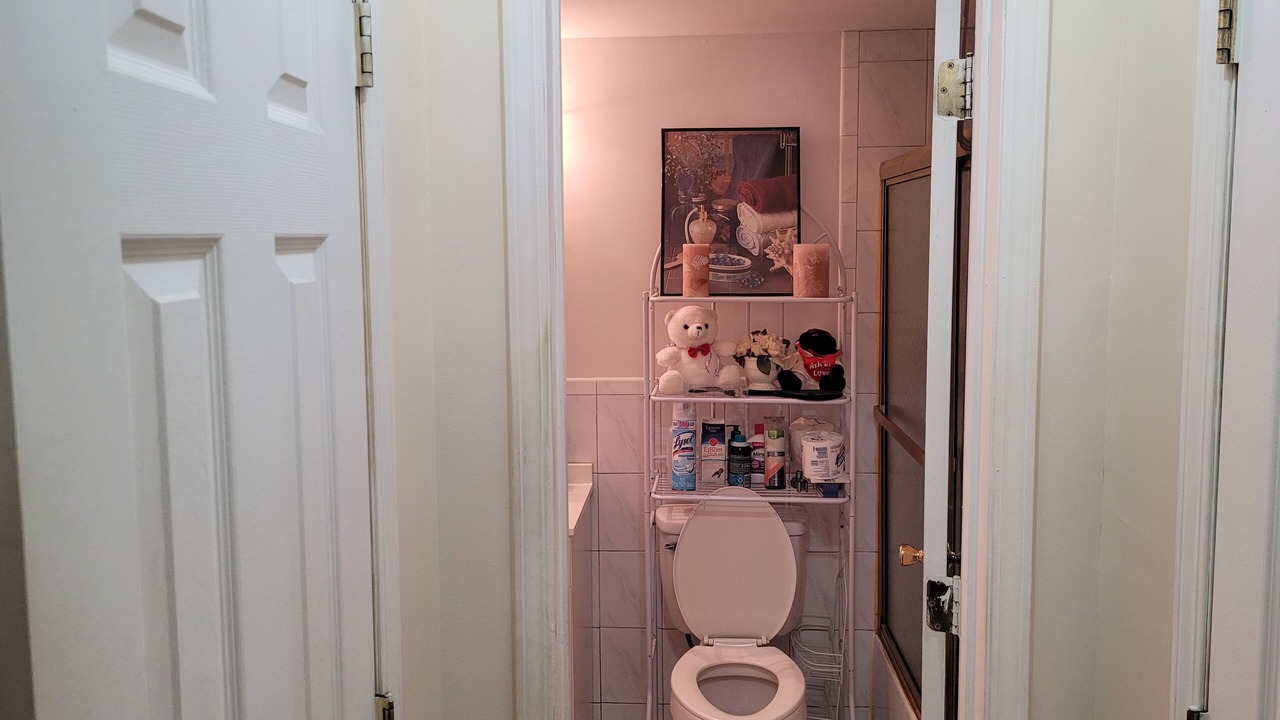Photo of Bathroom in Queens