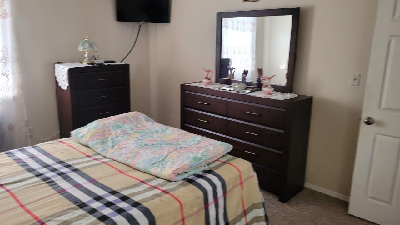 Photo of Bedroom in Queens