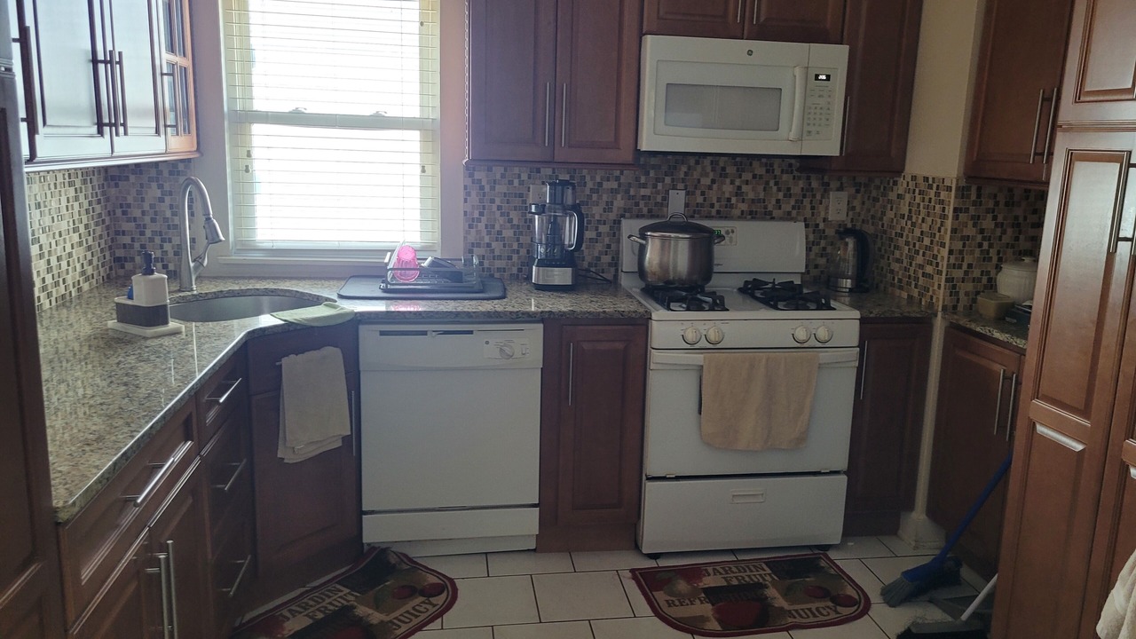 Photo of Kitchen in Queens