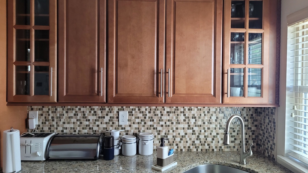 Photo of Kitchen in Queens
