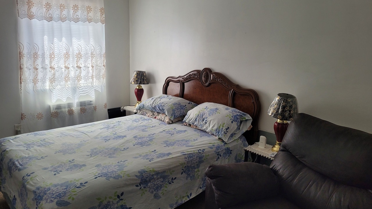 Photo of Bedroom in Queens
