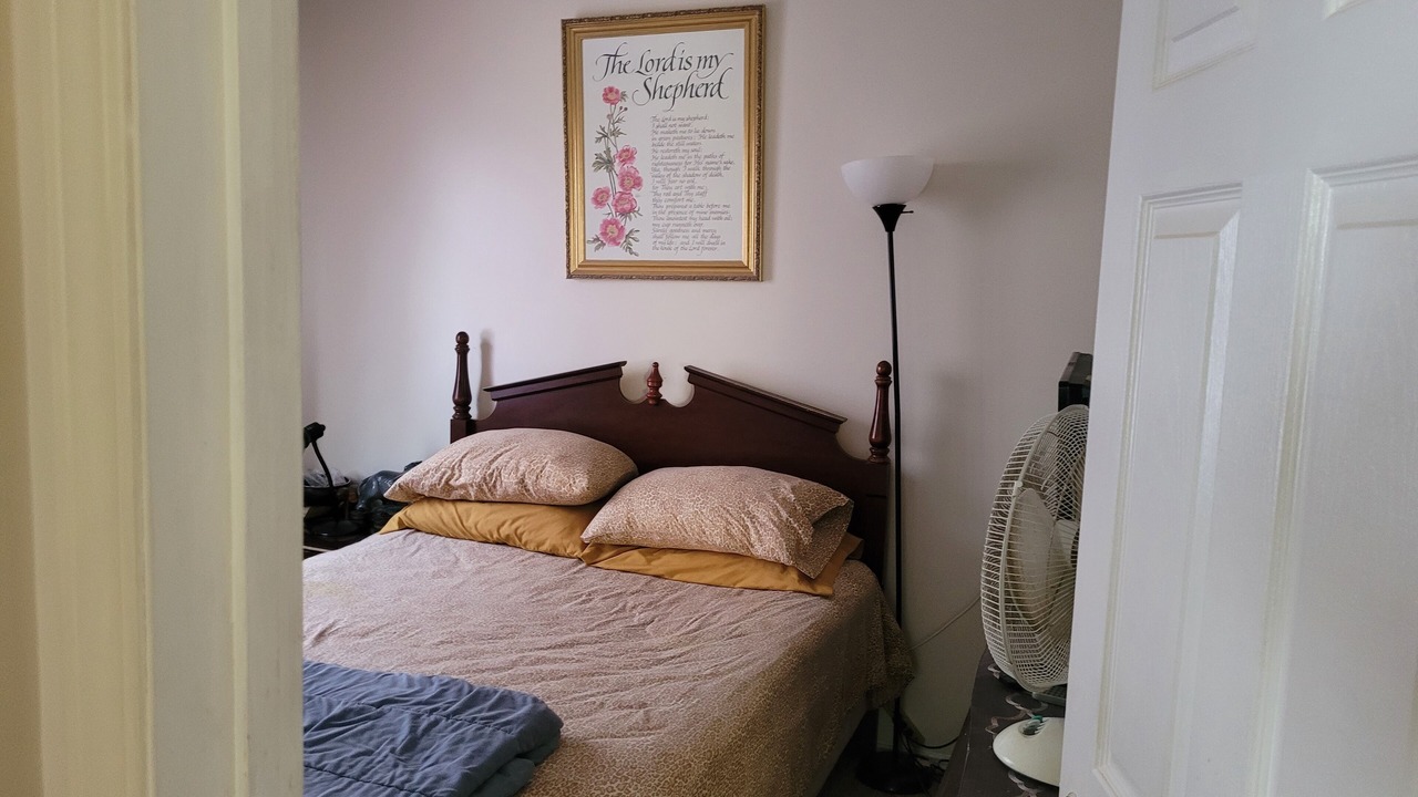 Photo of Bedroom in Queens